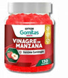 Gomitas- Vinagre de manzana 🍎